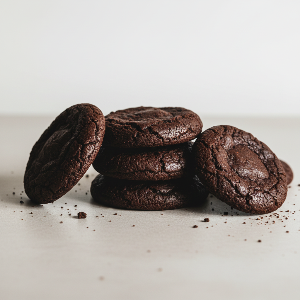 Brownie Batter - Fresh, Rich, and Ultra-Chocolatey